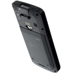 Resim M3 Mobıle Sl20w Wıfı Androıd11 1d/2d 4gb-ram/64gb-rom El Terminalı 