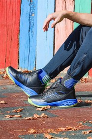 Resim Jump 27800-22k Basketball Erkek Spor Ayakkabı 