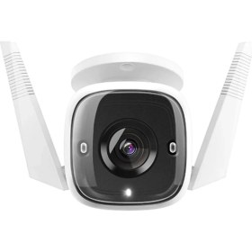 Resim TP-Link Tapo C310 Dış Mekan Wi-Fi Güvenlik Kamerası 