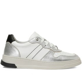 Resim Nine West SENADO 5FX Beyaz Kadın Sneaker 