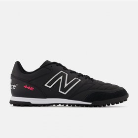 Resim New Balance V2 Team Erkek Halı Saha Ayakkabı - Ms42tbk2 