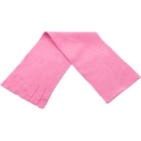 Resim Axe Sportswear Çocuk Kışlık Pembe Polar Atkı Pembe 