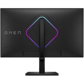 Resim Hp 27" IPS Omen 27QS G2 AW3V0AA 1ms 280HZ Hdmı-Dp Gamıng Monitör 2560X1440 