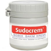 Resim Sudocrem Bebek Bakım Kremi 60 Gr 