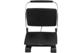 Resim DÖKÜMİX Dökümix Tost Makinesi Siyah 