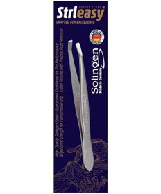 Resim Strleasy 6261 Solıngen Inox Cımbız - İnce Uç 
