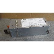Resim Dell A870P-00 3257W Poweredge R710 Hot Swap 870W Redundant Server Power Supply Refrubıshed 