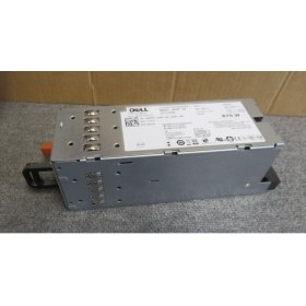 Resim Dell A870P-00 3257W Poweredge R710 Hot Swap 870W Redundant Server Power Supply Refrubıshed 