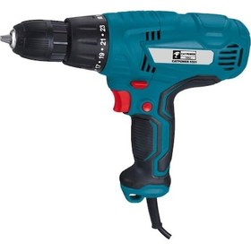 Resim Catpower 5321 Darbesiz Torklu Matkap 10Mm - CAT5321 