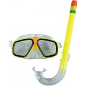 Resim Altis Sn-240 Şnorkel Set 001 