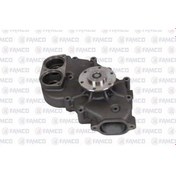 Resim DEVIRDAIM MERCEDES AXOR OM457 RETARDERSIZ SAC CONTA FAMCO 12.3100.00 OEM DEVIRDAIM MERCEDES AXOR OM457 SAC CONTA FAMCO 12.3100.00