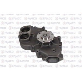 Resim DEVIRDAIM MERCEDES AXOR OM457 RETARDERSIZ SAC CONTA FAMCO 12.3100.00 OEM 