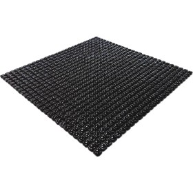 Resim MozaiKristaL Hobi ve Sanatsal Çalışmalar Için 10X10MM. Inci, 31,5X31,5CM. Fileli Cam Mozaik. ( 1 File Karo Fiyatıdır. ) 