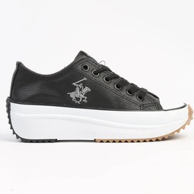 Resim Beverly Hills Polo Club ® PO-30019- Kadın Sneaker 