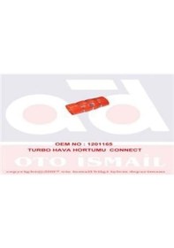 Resim MKS 513 Turbo Hortumu Hava Connect 