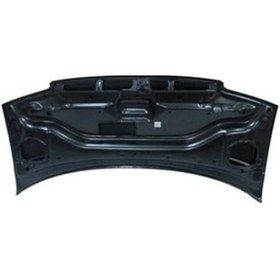 Resim Volkswagen Transporter T4 96/01 Motor Kaputu Tyg - Oem Yedek Parça 