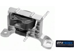 Resim Ford Focus (2014-2019) 1.6 Tdci Motor Takozu (Otosan) 