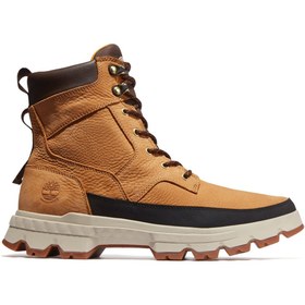 Resim Timberland Sarı Erkek Deri Postal Bot TB0A44SH2311 