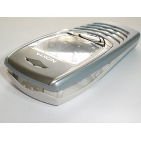 Resim Nokia 6100 Kapak + Tuş Takımı 