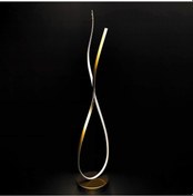 Resim Tra20304 Eco 140 Cm Led Lambader Alev Dansı 