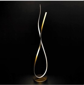 Resim Tra20304 Eco 140 Cm Led Lambader Alev Dansı 