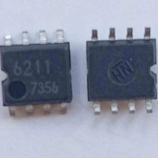 Resim 6211 Entegreler 10 Adet 