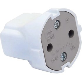 Resim De-pa Topraksız Dişi Fiş 