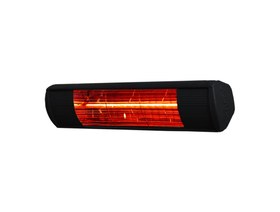 Resim CLASSIC 2000 Duvar Tipi İnfrared Isıtıcı 2000 Watt 