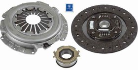 Resim Debriyaj Seti Yedek Parça SACHS 3000 684 001 