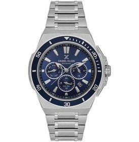 Resim Daniel Klein Dk.1.14226-2 Erkek Kol Saati Metalik 