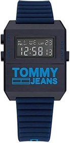 Resim TOMMY HILFIGER TH1791677 Erkek Kol Saati 