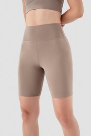 Resim barebone Bisiklet Şortu Taş Rengi 