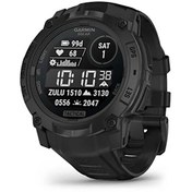 Resim Garmin Instinct 3 45 MM Solar Tactical Edition Akıllı Saat 