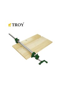 Resim Troy 25049 Boru Tipi Işkence Seti 3/4" 