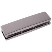 Resim Kale Kd070/20-112 Cam Kapı Üst Menteşesi Düz 