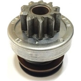 Resim Bosch Marş Dişlisi 10 Diş 16 Kanal N11.5700 