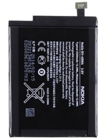 Resim Nokia Lumia 1320 Bv-4Bwa Batarya Pil 3500 Mah 