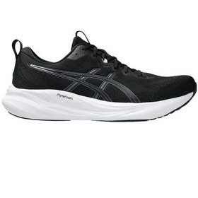 Resim Asics Gel-Pulse 16 Erkek Spor Ayakkabı Siyah 