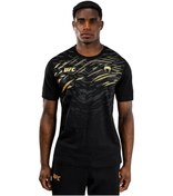 Resim 2022 Yaz Erkek Çabuk Kuruyan Boks Antrenman Kıyafeti Ufc Dar Kesimbej Bej 