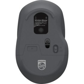 Resim Phılıps Kablosuz Bluetooth Mouse SPK7448G Gri 
