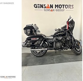 Resim GENSAN MOTORS GÜVENCESİ İLE MUSATTİ DARK POW KARTA 12 TAKSİT İ 