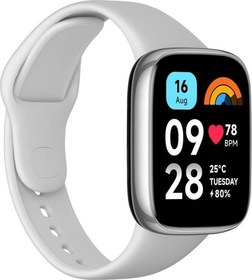 Resim Watch 3 Active Akıllı Saat Xiaomi