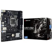 Resim Biostar H510MHP DDR4 3200 S+V+GL LGA1200 