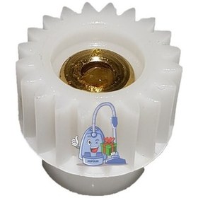 Resim Homend Robochop 2102 Doğrayıcı Bıçak Dişlisi Uyumlu 