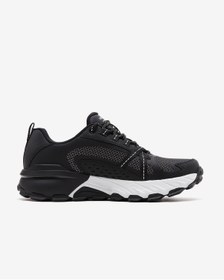 Resim Skechers Max Protect Erkek Siyah Spor Ayakkabı 237303 Bkw Orijinal |