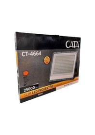 Resim Cata 300w Ct-4664b Platınum Led Projektör Beyaz 