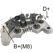 Resim Mobiletron Diot Tabla Opel Vectra/astra/corsa/tıgra /omega Rec980ax 