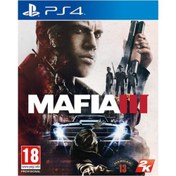 Resim Mafia 3 III PS4 Oyun 