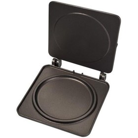 Resim Glanz Neumarker Meksika Atıştırmalığı Waffle Plakası 