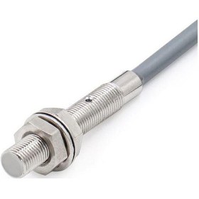 Resim LJ5A3-1-Z/BX 6-36V 1mm NPN NO Endüktif Mesafe Sensörü 